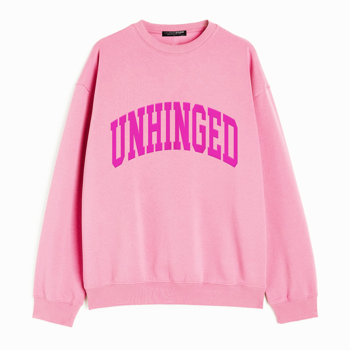 Unhinged Sweatshirt